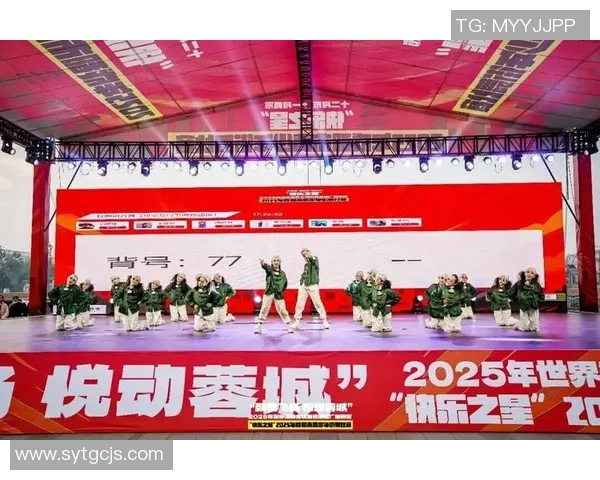 街舞纪实：见证成都街舞队从默默无闻到璀璨舞台的成长历程