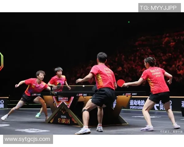 重庆乒乓球队阵地战的胜负分析与未来发展展望