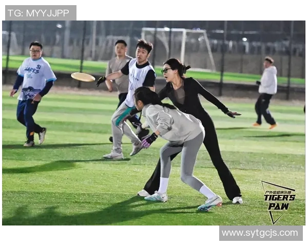 赵芳独家分享飞盘技巧与心得体会助你轻松掌握这项运动的乐趣与魅力